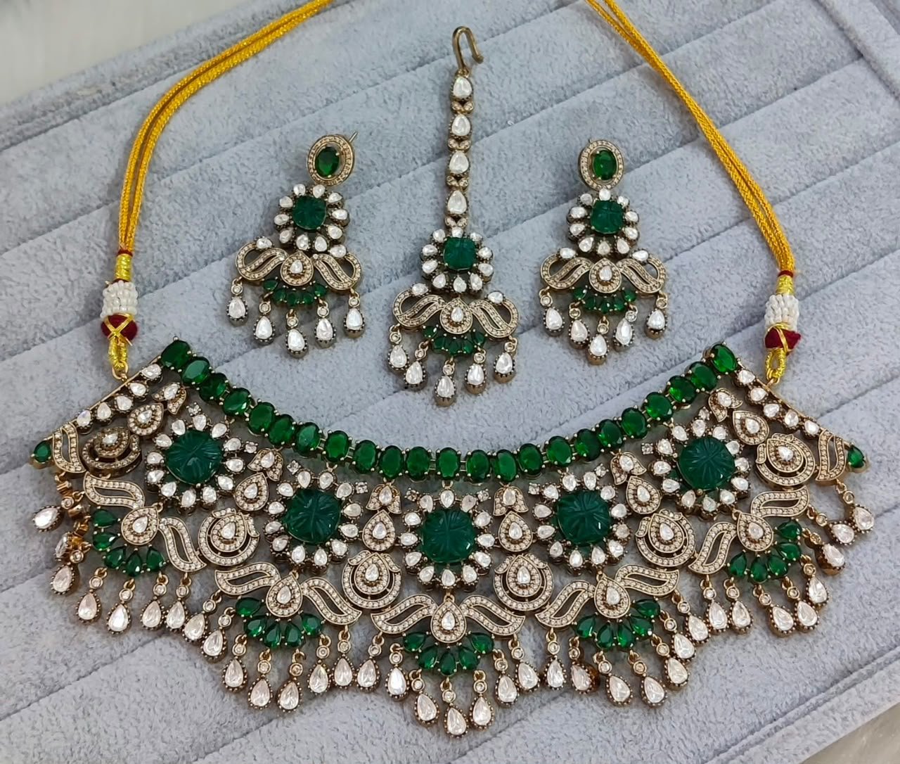Bridal & Semi Bridal Jewellery